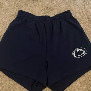 Penn State shorts